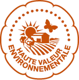 Logo Haute Valeur Environnementale