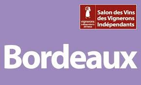 Salon des Vignerons Indépendants de Bordeaux